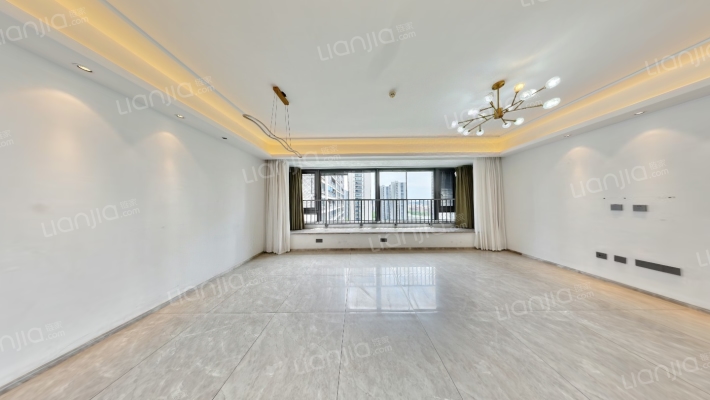 建发金辉紫璋台二手房实景图