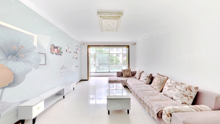 绿色家园(净月区)二手房实景图