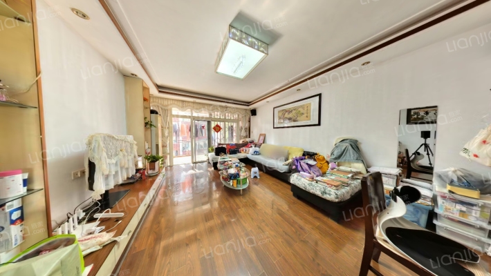 桃苑龙泽园二手房实景图