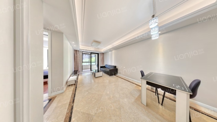 升龙天汇珑尚二手房实景图