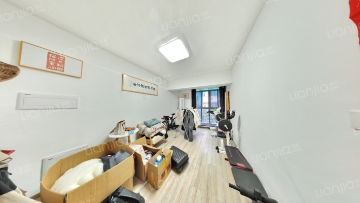 东风二村二手房实景图