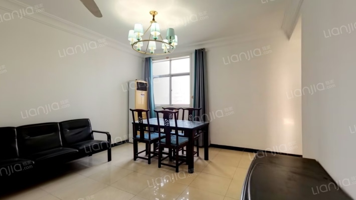 沁园东院二手房实景图