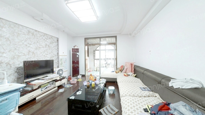 书香名门二手房实景图