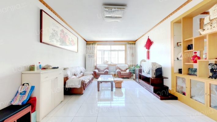 通济街二手房实景图