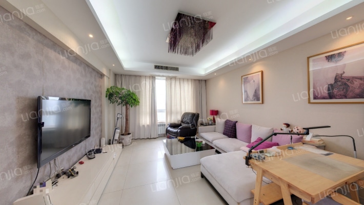 浅水湾二手房实景图