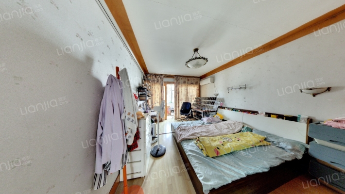 花园浜二村二手房实景图