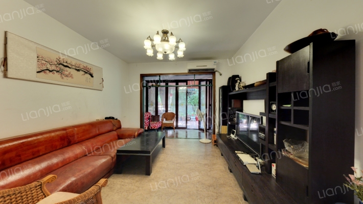 圣马寻常人家二手房实景图