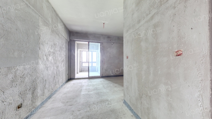 融汇半岛天澜二手房实景图