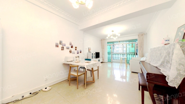 颂雅苑二手房实景图