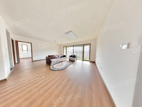 整租·北岸雅居 3室2厅 南/北