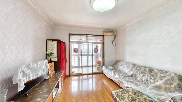 星月花园二手房实景图