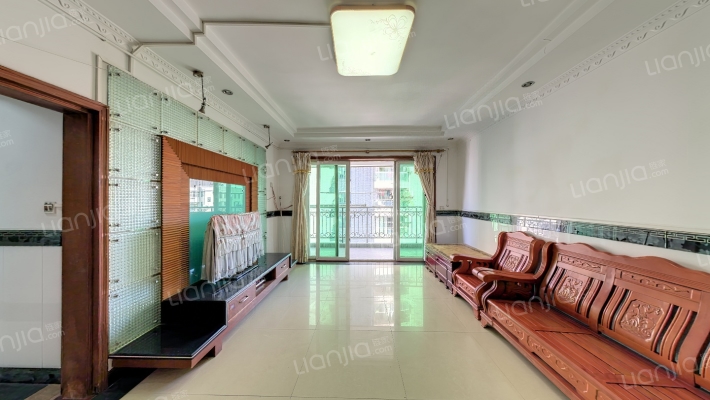 凤乐新村二手房实景图