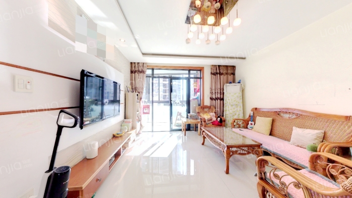 金马名仕园二手房实景图