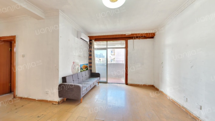 桃源村一期二手房实景图