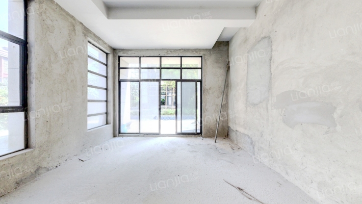 骏景峰二手房实景图