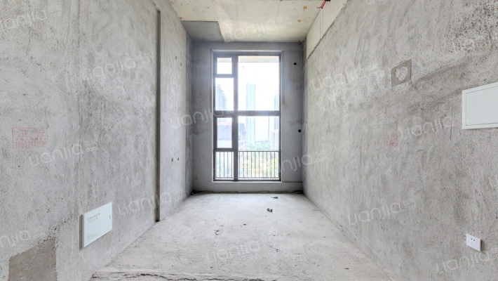 华远碧桂园海蓝城二手房实景图