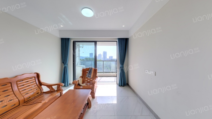 鹭湾汇二手房实景图