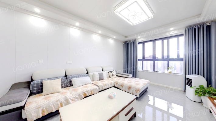 嘉和梦想城二手房实景图