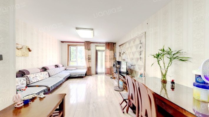 天福新城二手房实景图