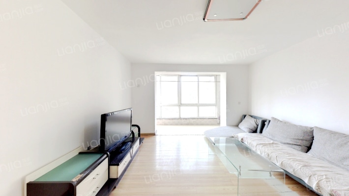 朗圣丰华园二手房实景图