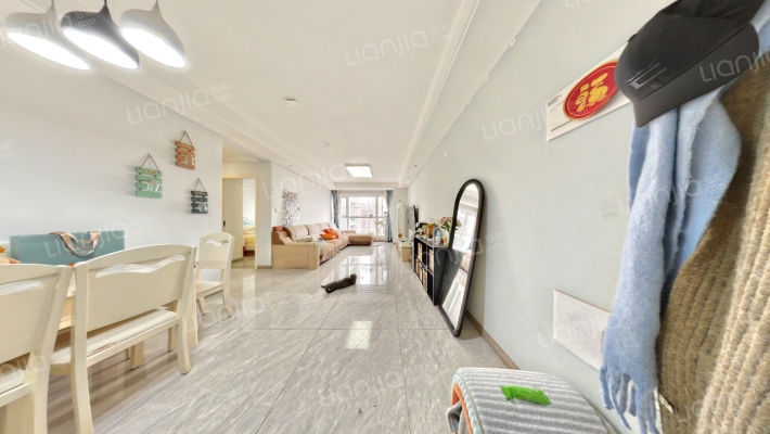 滨江栖棠二手房实景图