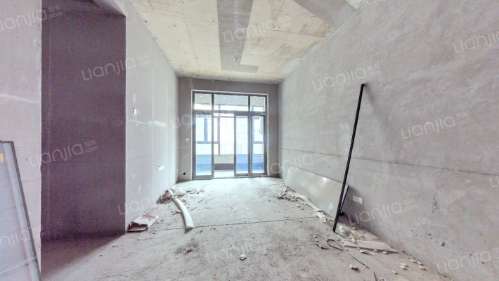 恒大悦府二期(悦龙湾）二手房实景图