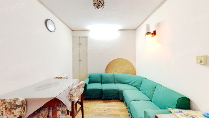 平利路38弄二手房实景图