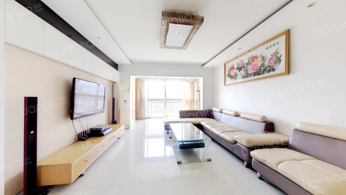 家景星城二手房实景图