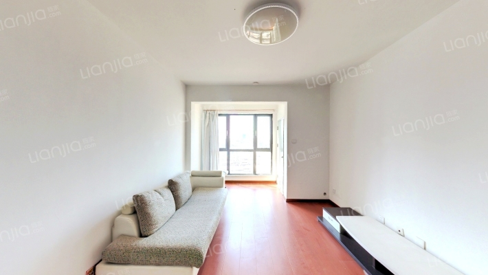 水岸公馆天浦园二手房实景图