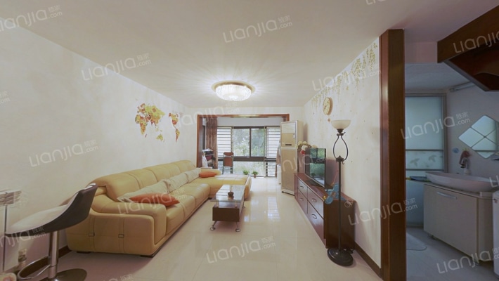 瑞景国际二手房实景图