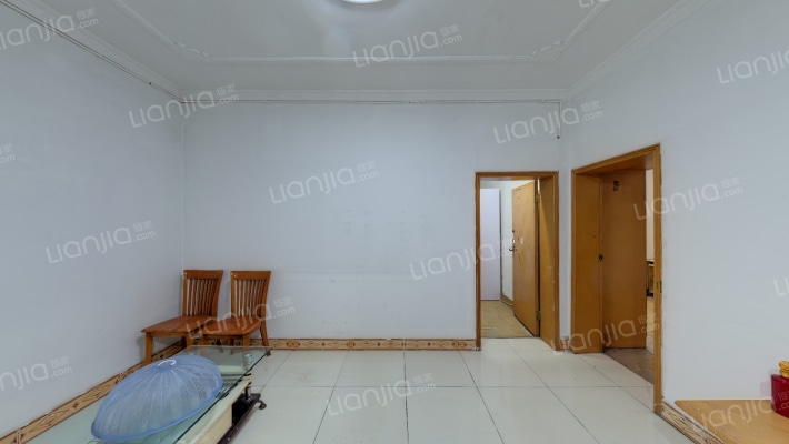 鲤鱼池三村二手房实景图