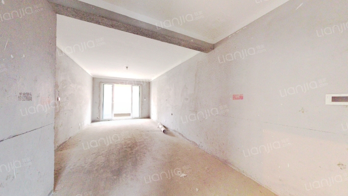 书院名居二手房实景图