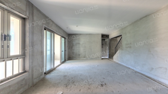 中冶逸璟公馆（一期）二手房实景图