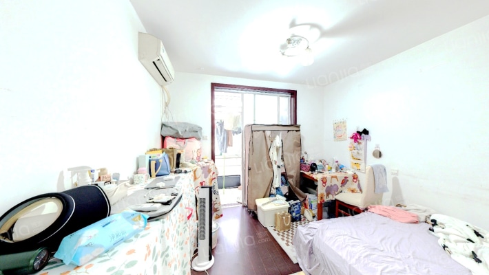 电影学校宿舍二手房实景图