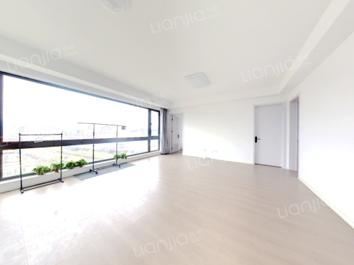 整租·绿城锦棠 4室2厅 南/北