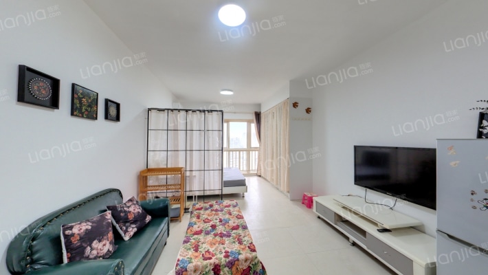 汇富中心二手房实景图