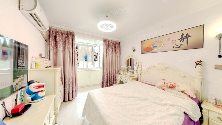 童家浜小区二手房实景图