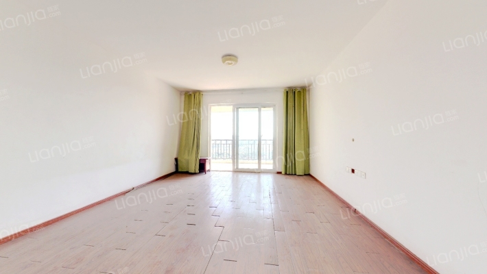 万达文化旅游城D区二手房实景图