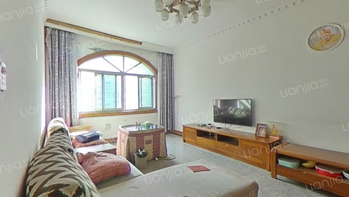 黄州大道73号院二手房实景图