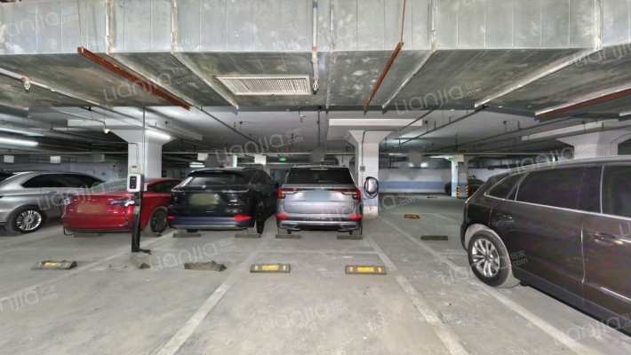 沿海赛洛城二手房实景图