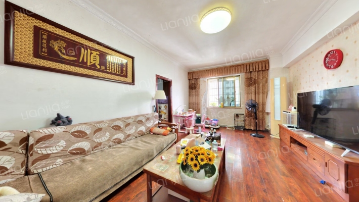 三友新村二手房实景图