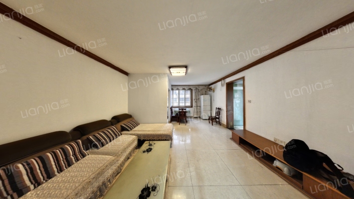 南苑小区二手房实景图