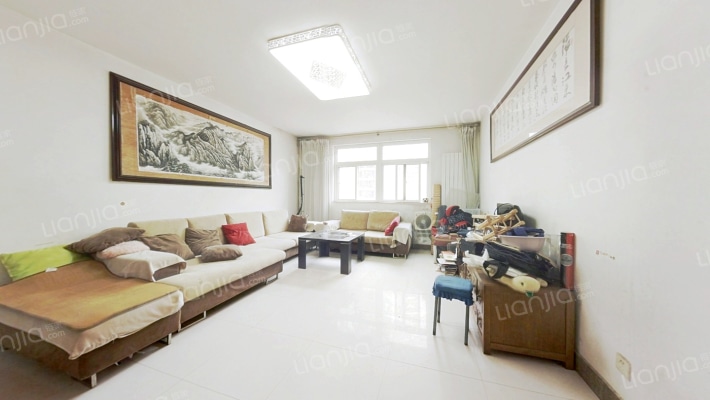 鑫园小区二手房实景图