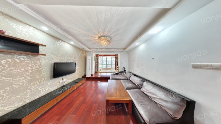 奥林花园B区二手房实景图