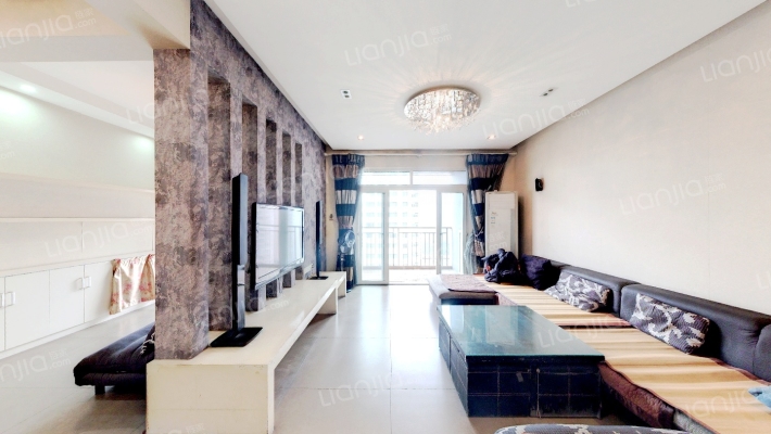 邮政绿苑二手房实景图