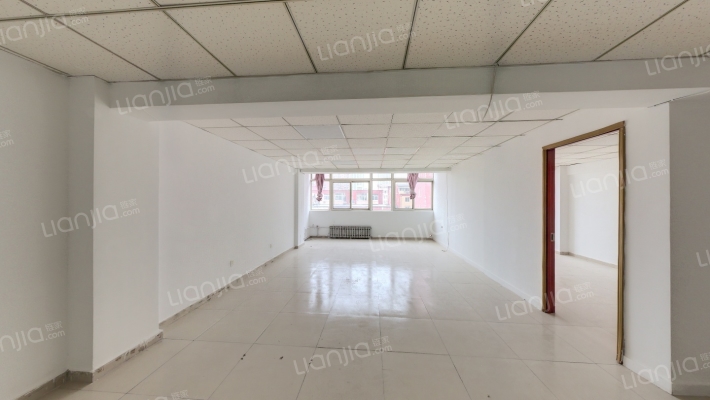 慧园商务公寓二手房实景图