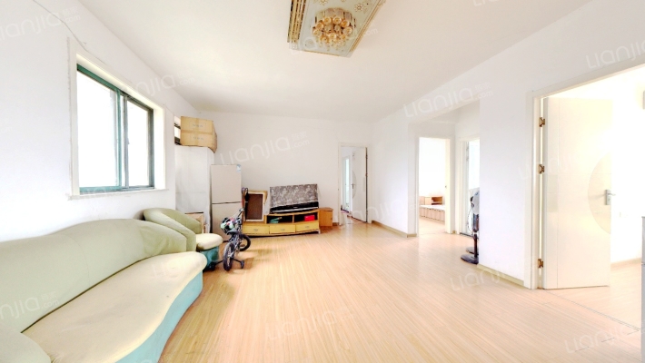 洪山府郡二手房实景图