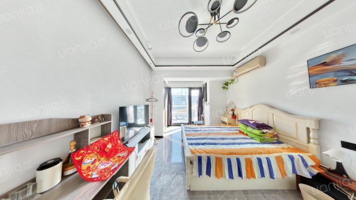 万达茂二手房实景图