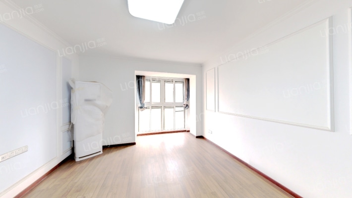 红星紫园二手房实景图