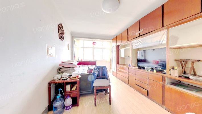 龙江路二手房实景图